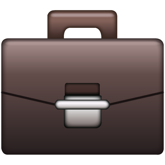 picture of briefcase